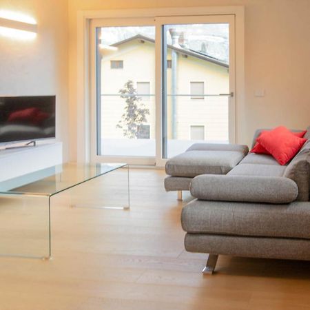 Style Apartments Vda Senin Eksteriør bilde