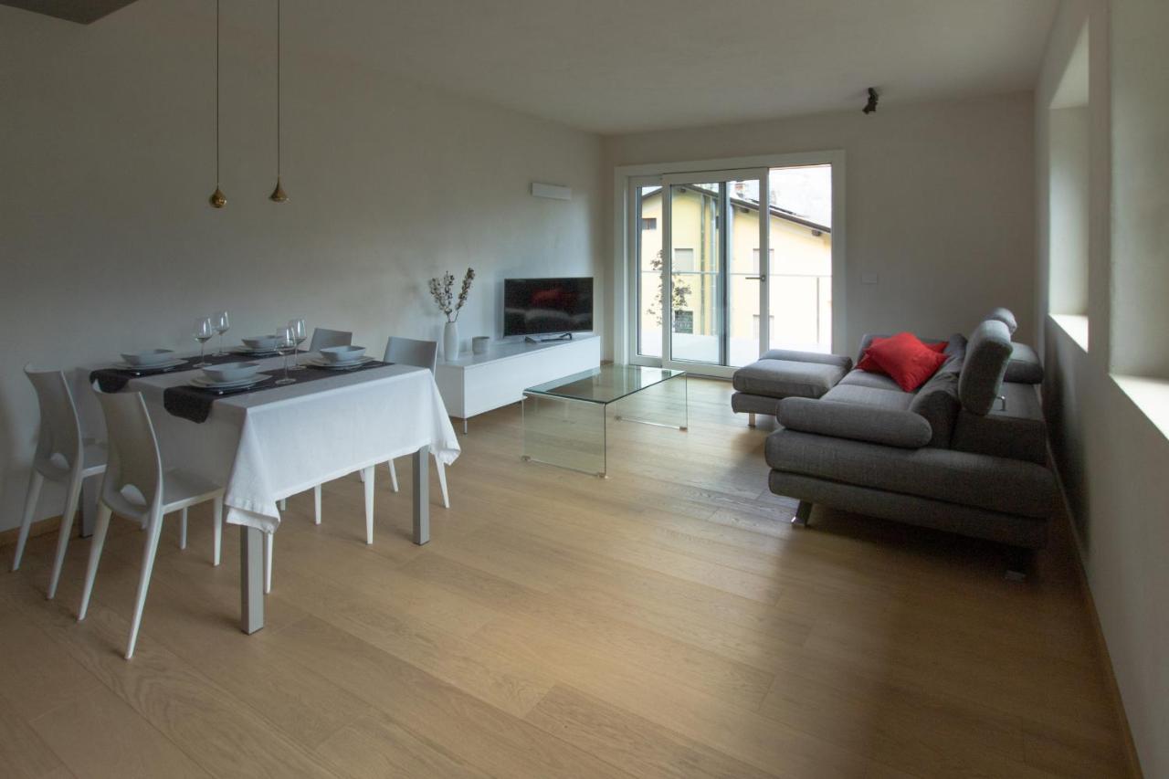Style Apartments Vda Senin Eksteriør bilde
