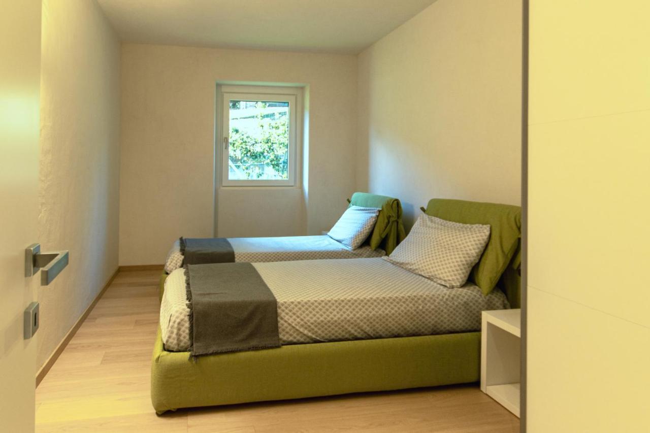 Style Apartments Vda Senin Eksteriør bilde