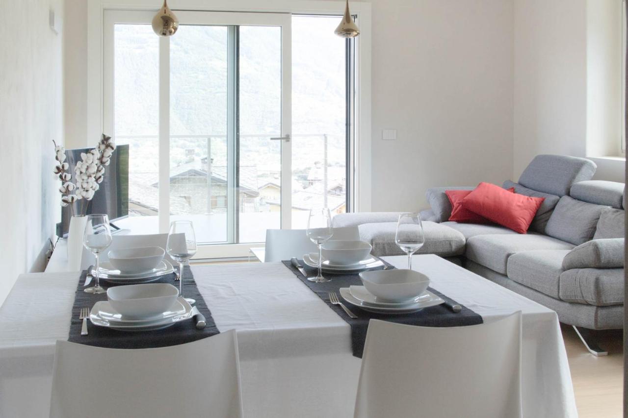 Style Apartments Vda Senin Eksteriør bilde