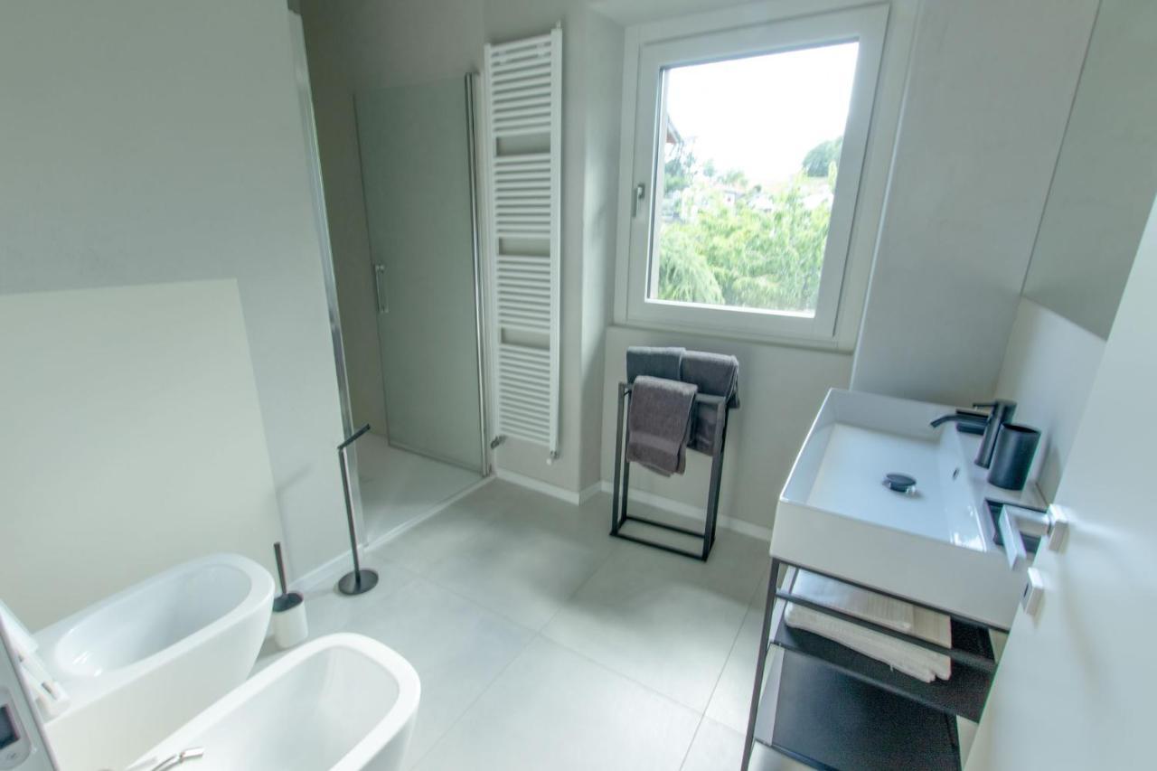 Style Apartments Vda Senin Eksteriør bilde