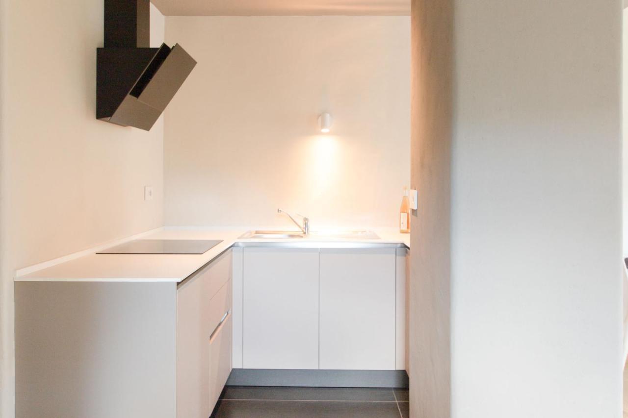Style Apartments Vda Senin Eksteriør bilde