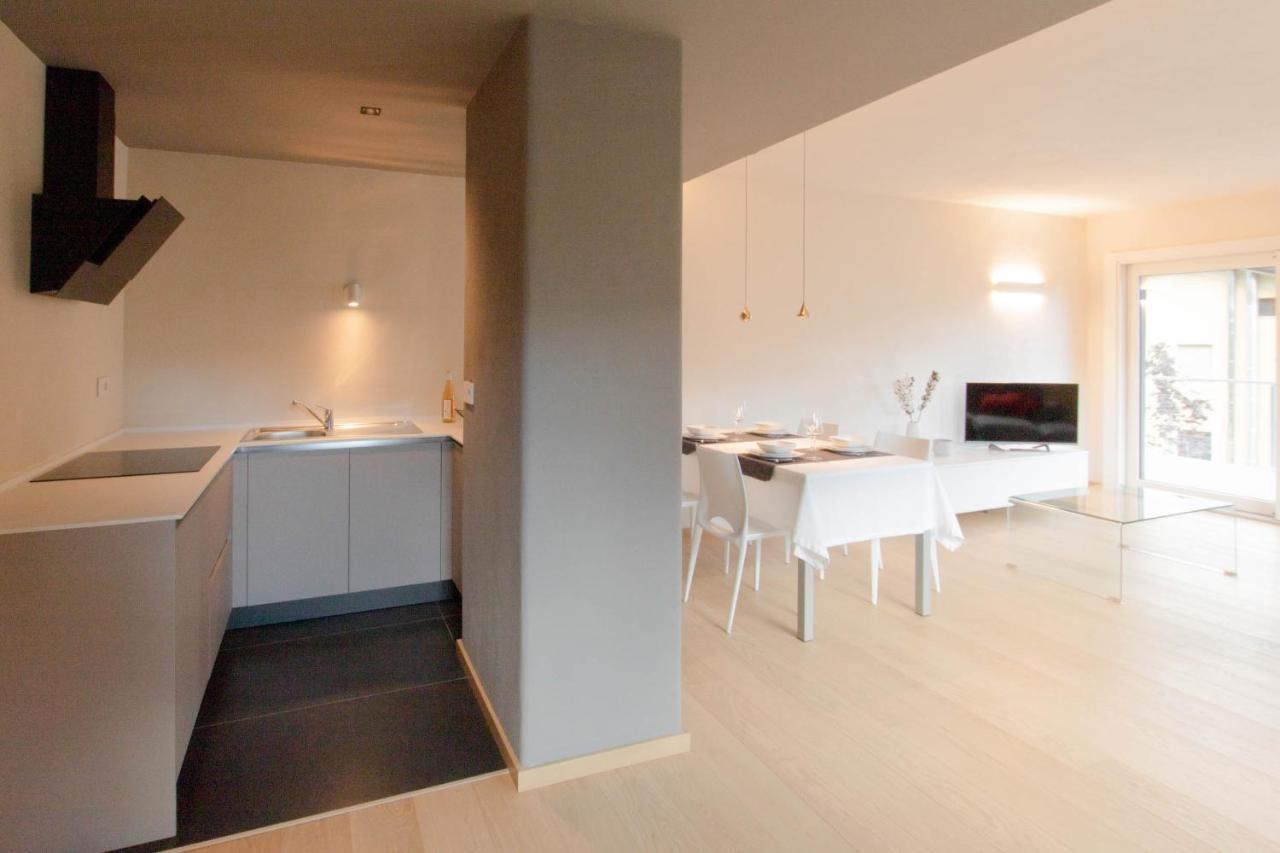 Style Apartments Vda Senin Eksteriør bilde