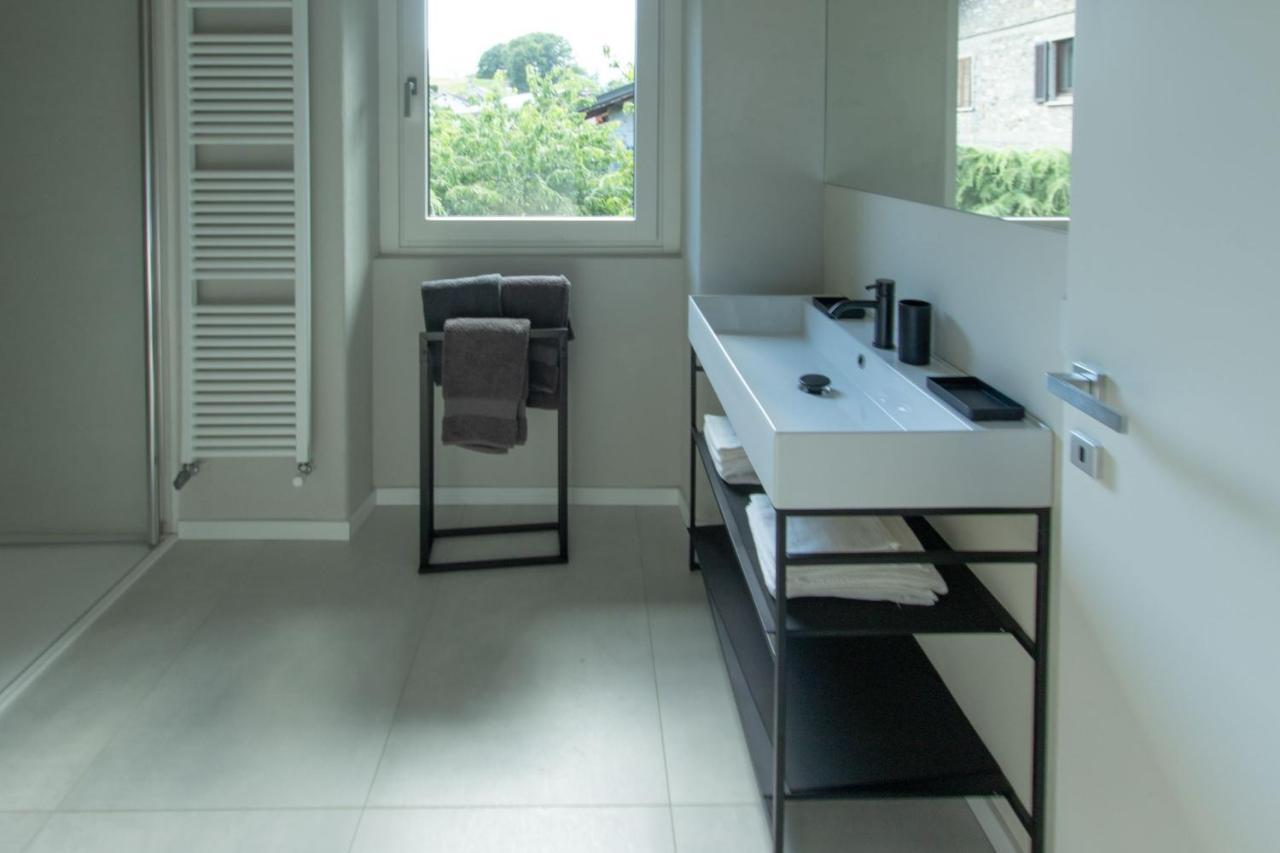 Style Apartments Vda Senin Eksteriør bilde