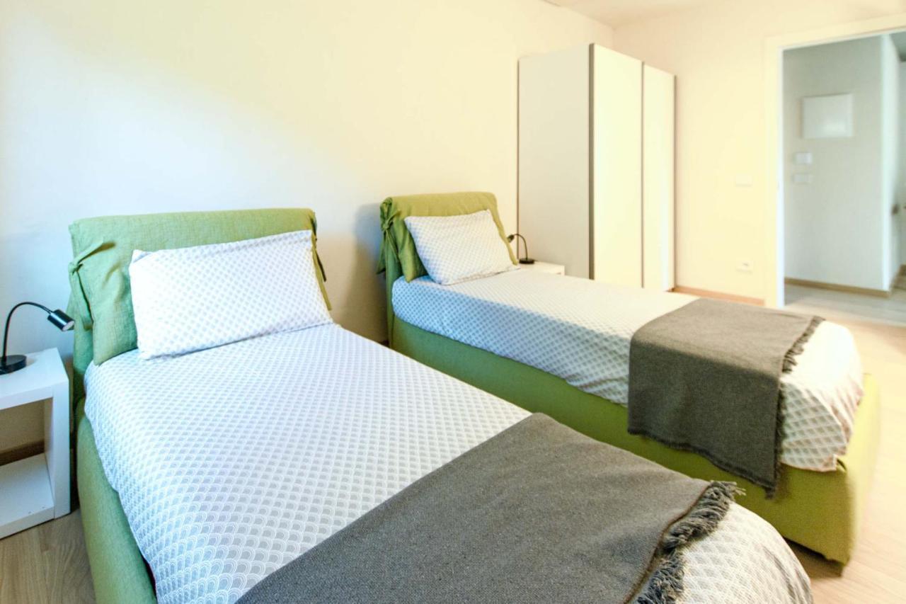 Style Apartments Vda Senin Eksteriør bilde