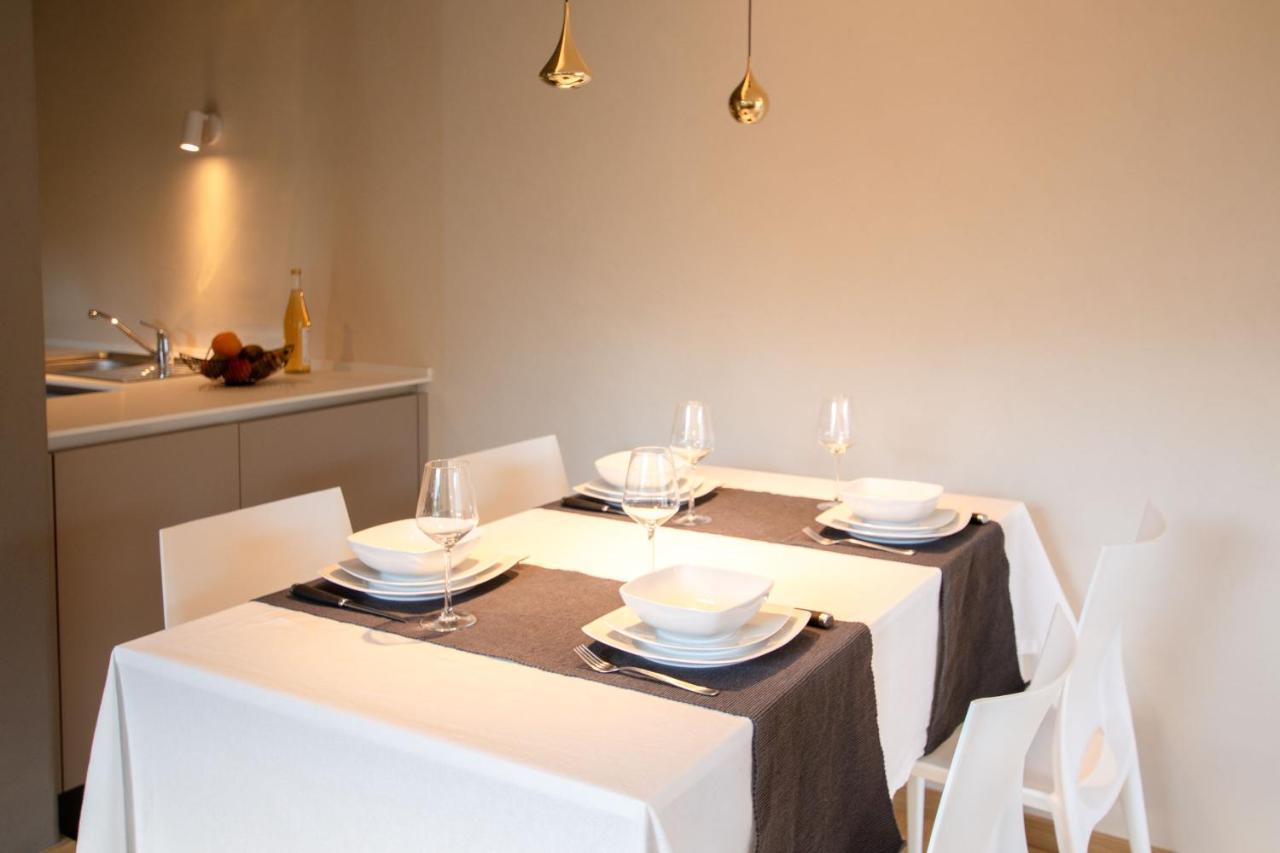 Style Apartments Vda Senin Eksteriør bilde