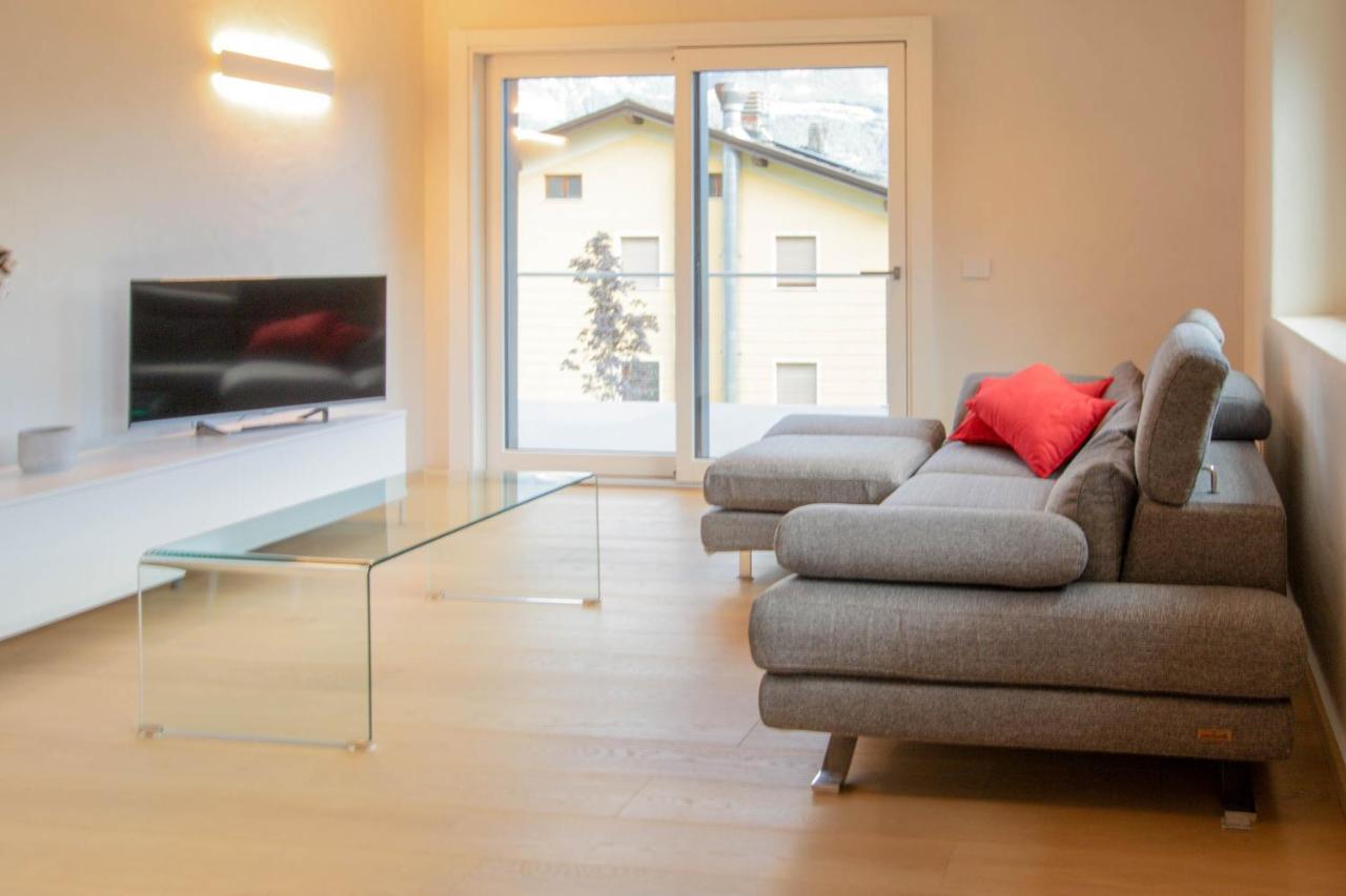 Style Apartments Vda Senin Eksteriør bilde
