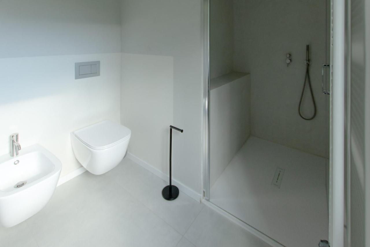 Style Apartments Vda Senin Eksteriør bilde