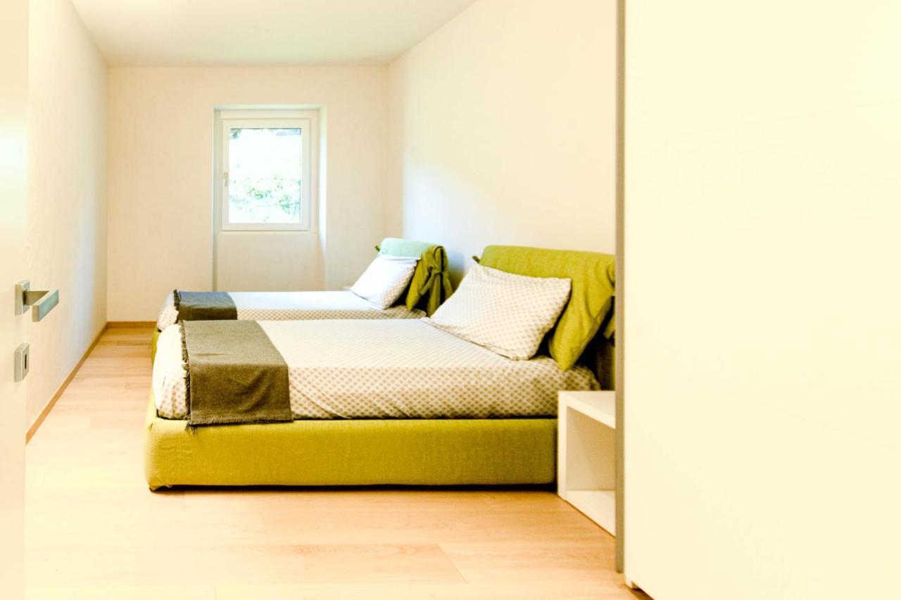 Style Apartments Vda Senin Eksteriør bilde