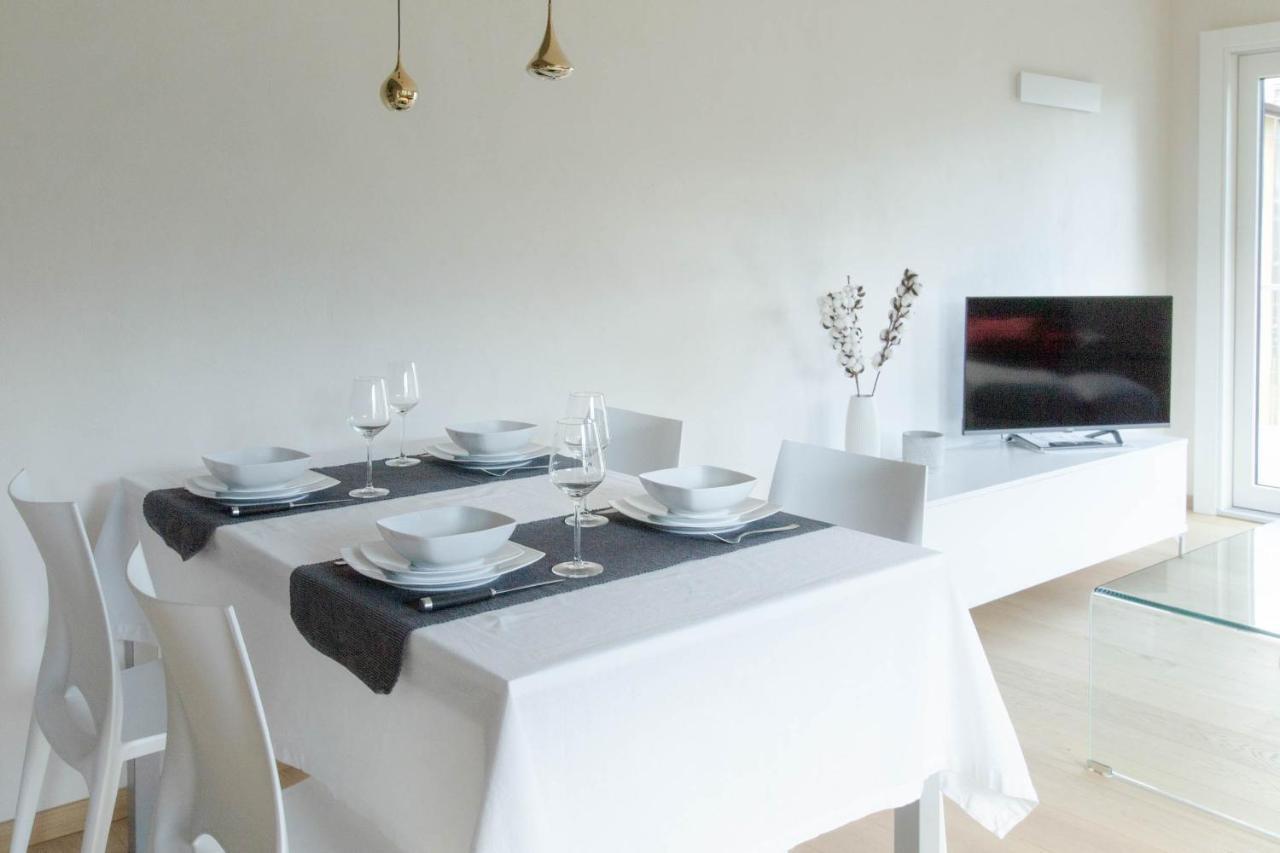 Style Apartments Vda Senin Eksteriør bilde