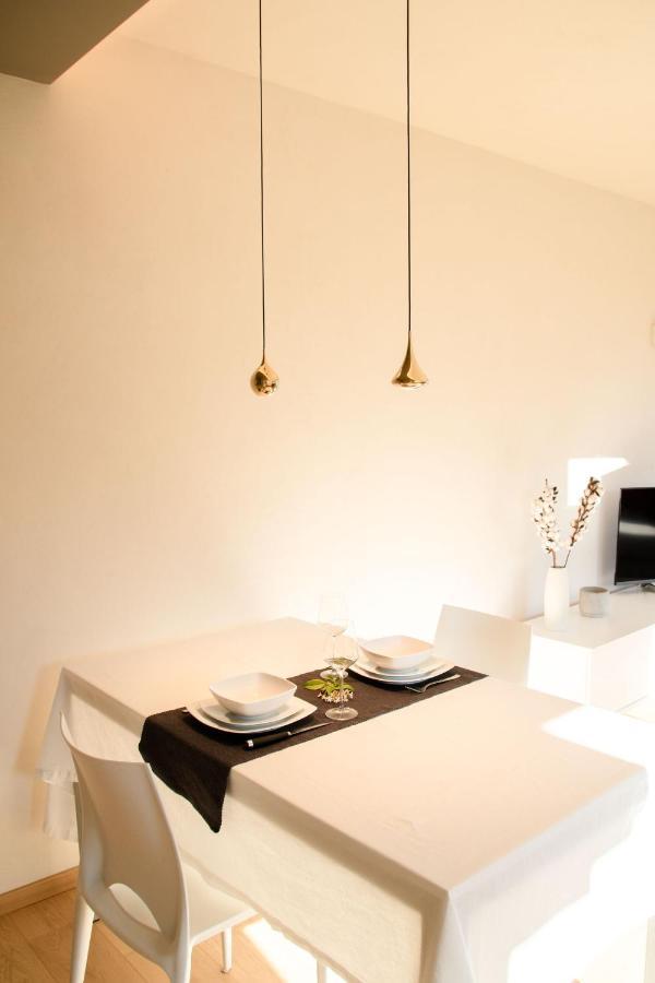 Style Apartments Vda Senin Eksteriør bilde