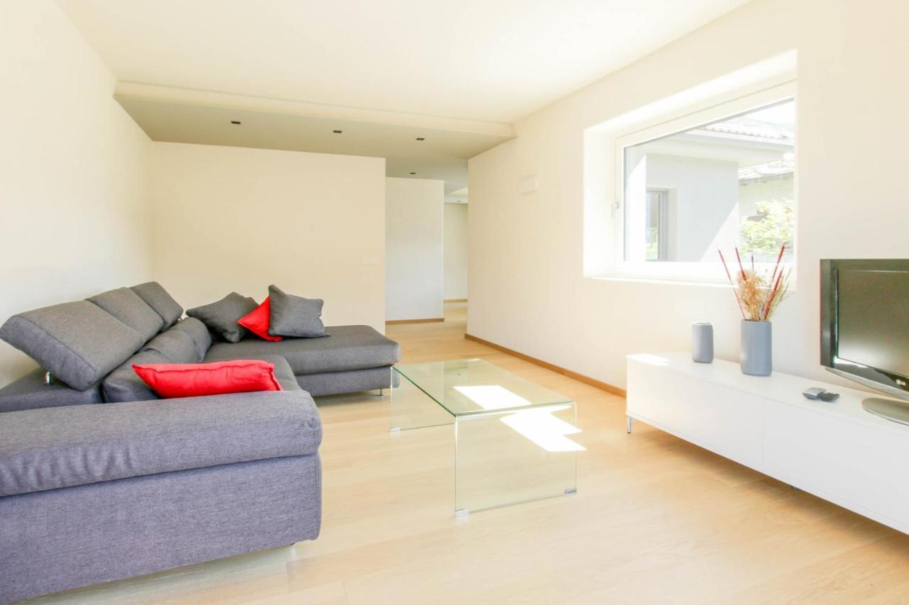Style Apartments Vda Senin Eksteriør bilde