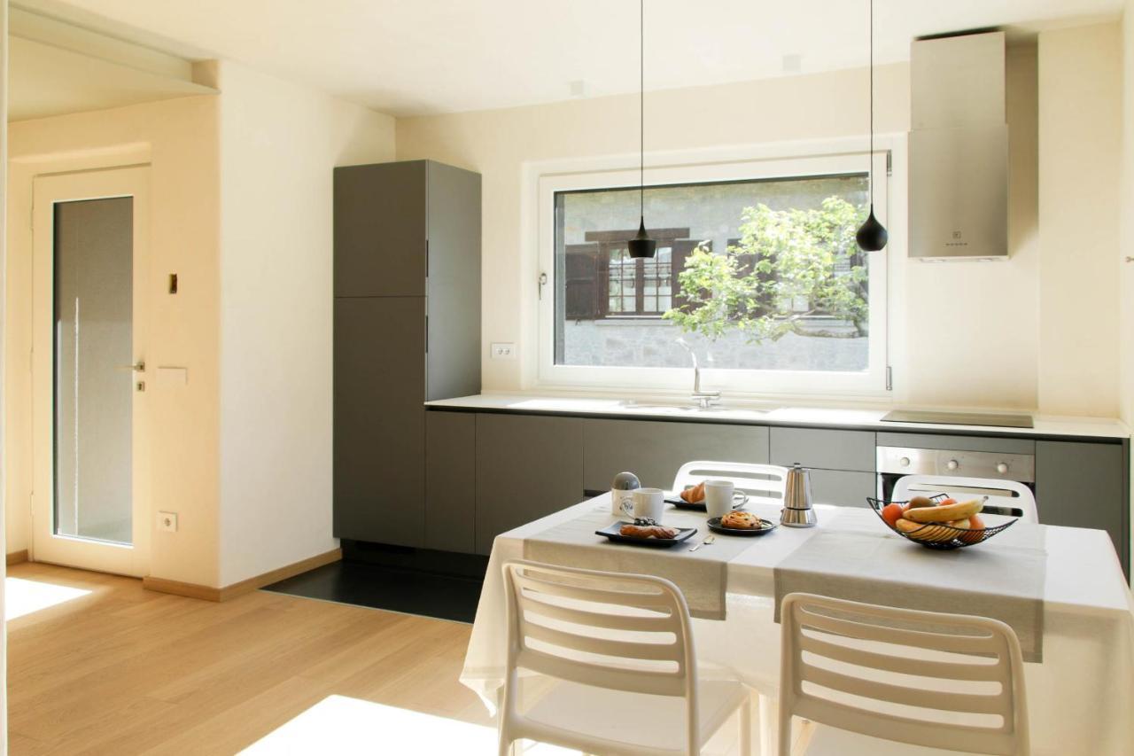Style Apartments Vda Senin Eksteriør bilde