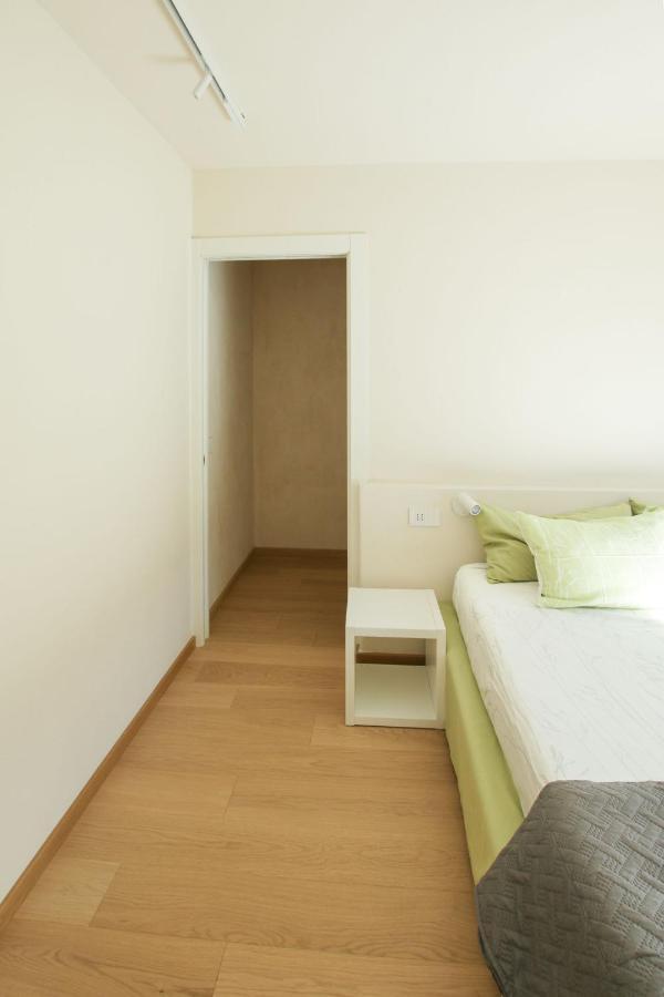Style Apartments Vda Senin Eksteriør bilde