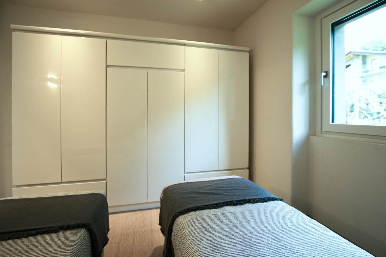Style Apartments Vda Senin Eksteriør bilde