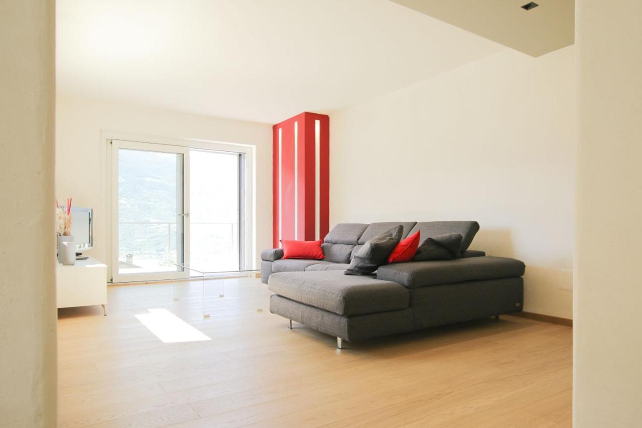 Style Apartments Vda Senin Eksteriør bilde