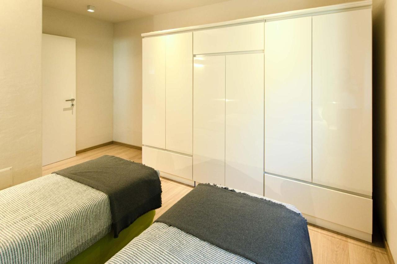 Style Apartments Vda Senin Eksteriør bilde