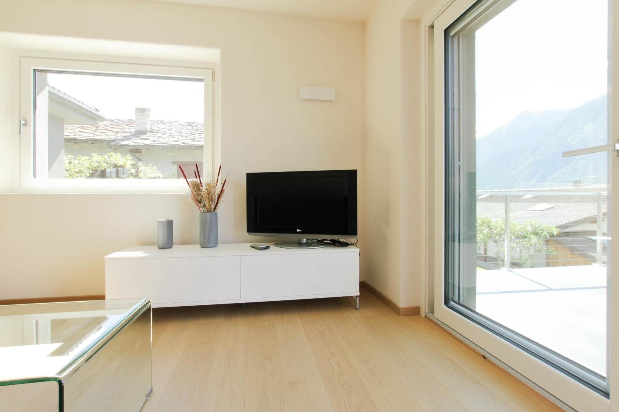 Style Apartments Vda Senin Eksteriør bilde