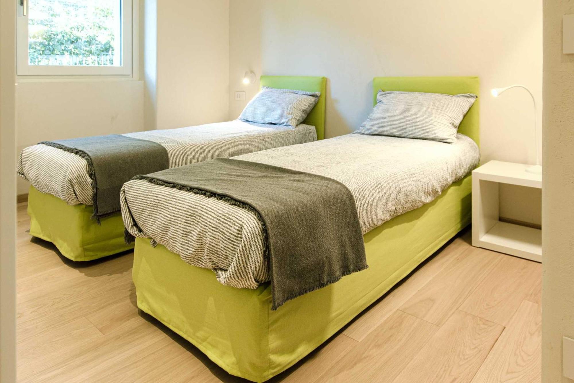 Style Apartments Vda Senin Eksteriør bilde
