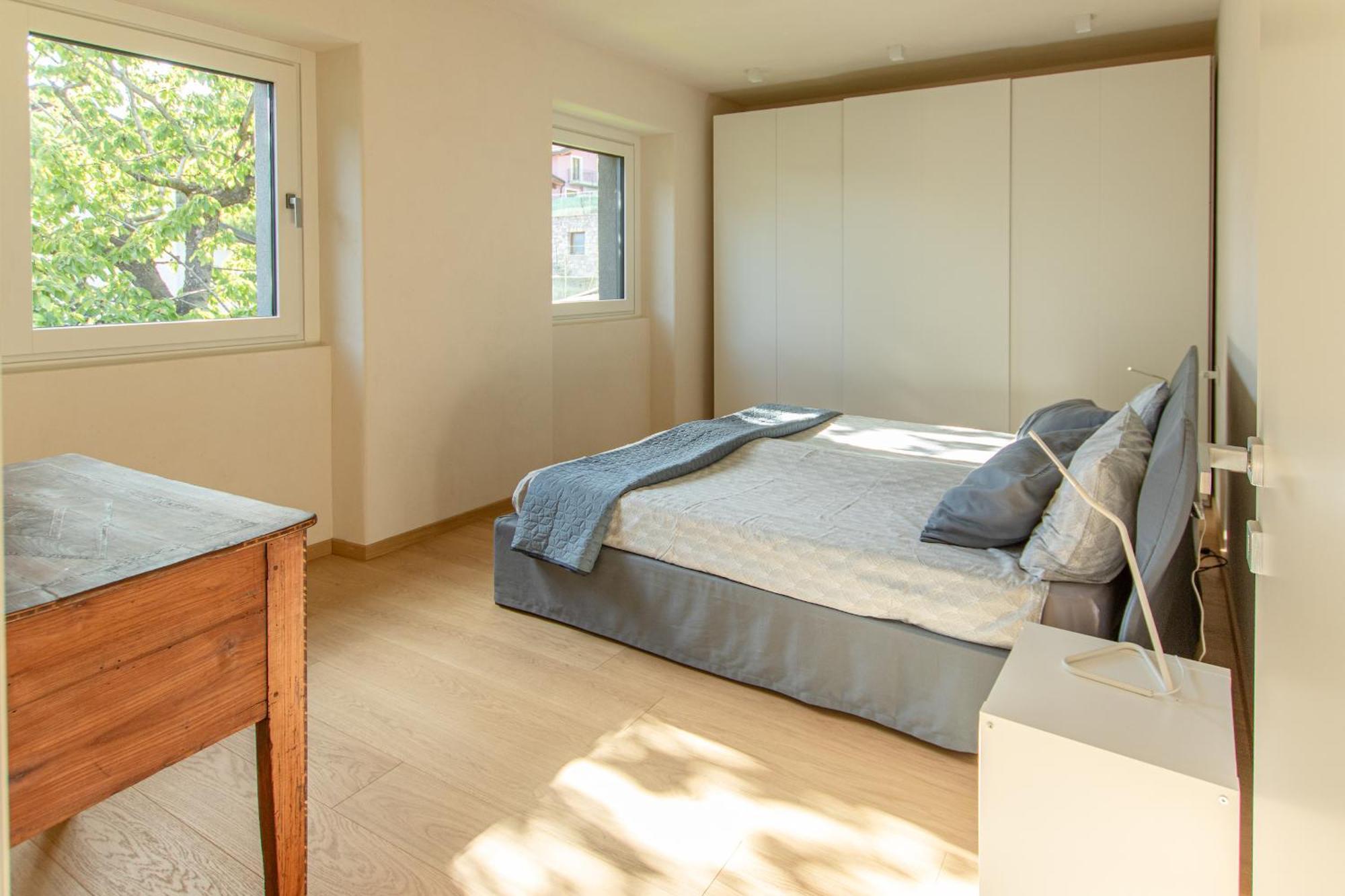 Style Apartments Vda Senin Eksteriør bilde